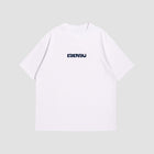 Remera Over Boxy 