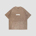 Remera Stonewash "Arena V1"