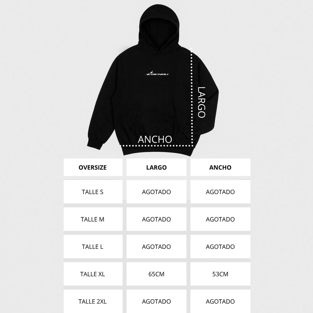 Hoddie "Limited Edition"