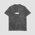 Remera StoneWash "New Style"