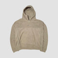Buzo Polar Beige "Ebenbu"