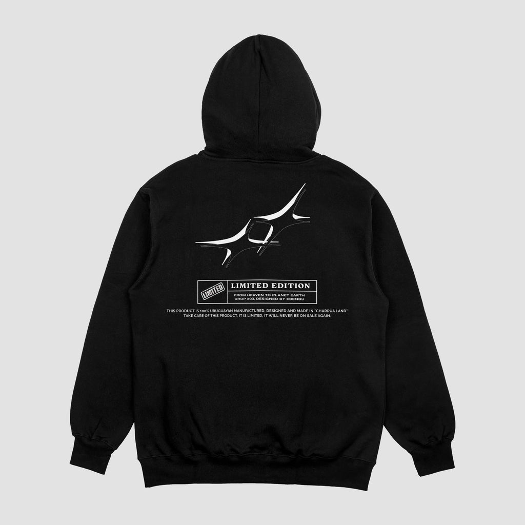 Hoddie "Limited Edition"