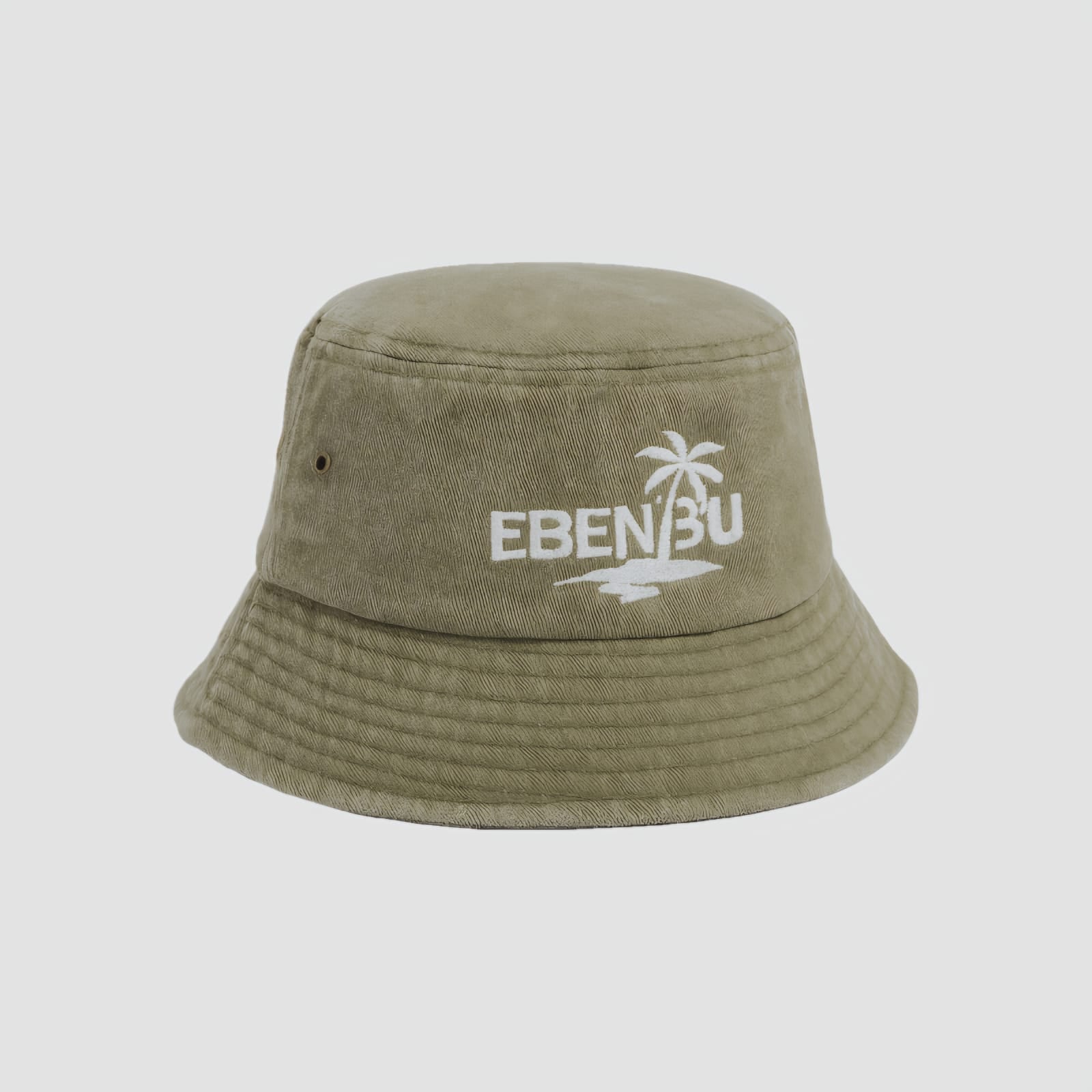 Gorro Pescador "Oliva"